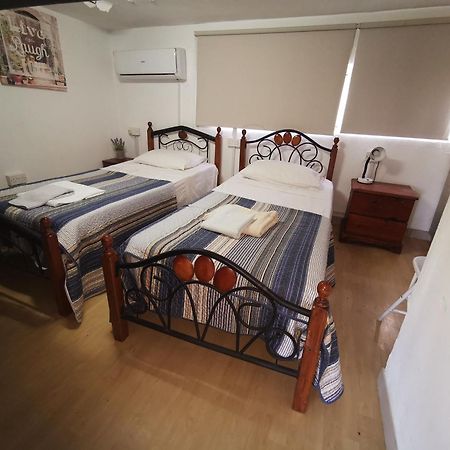 Strovolos Rooms Studios Λευκωσία Δωμάτιο φωτογραφία