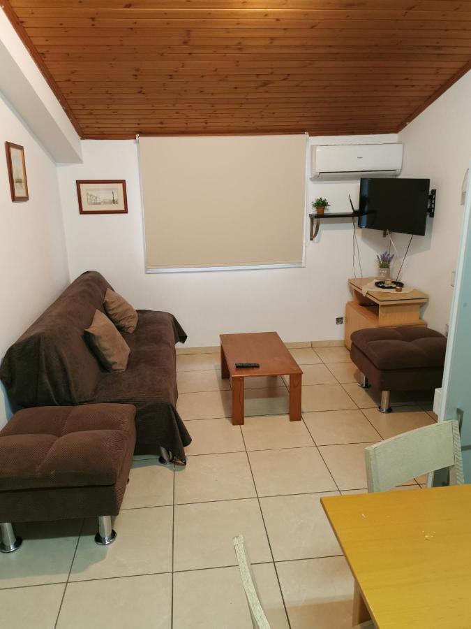Strovolos Rooms Studios Λευκωσία Εξωτερικό φωτογραφία