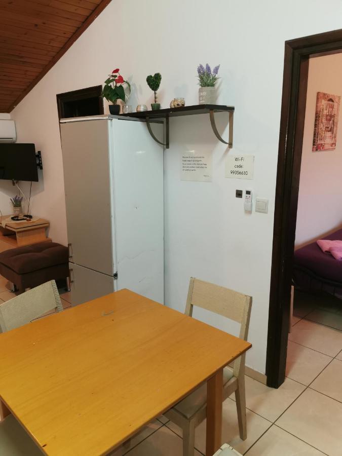 Strovolos Rooms Studios Λευκωσία Εξωτερικό φωτογραφία