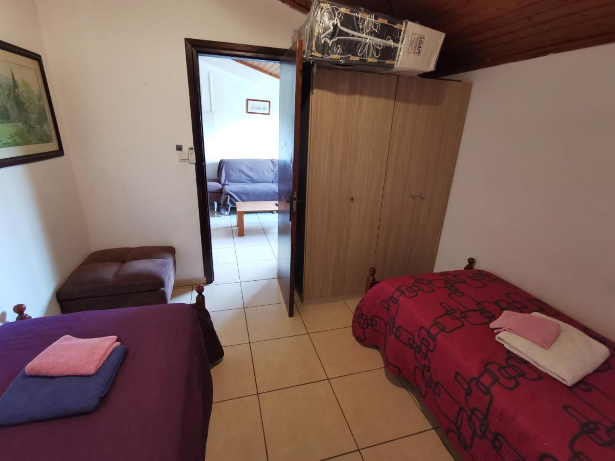 Strovolos Rooms Studios Λευκωσία Εξωτερικό φωτογραφία