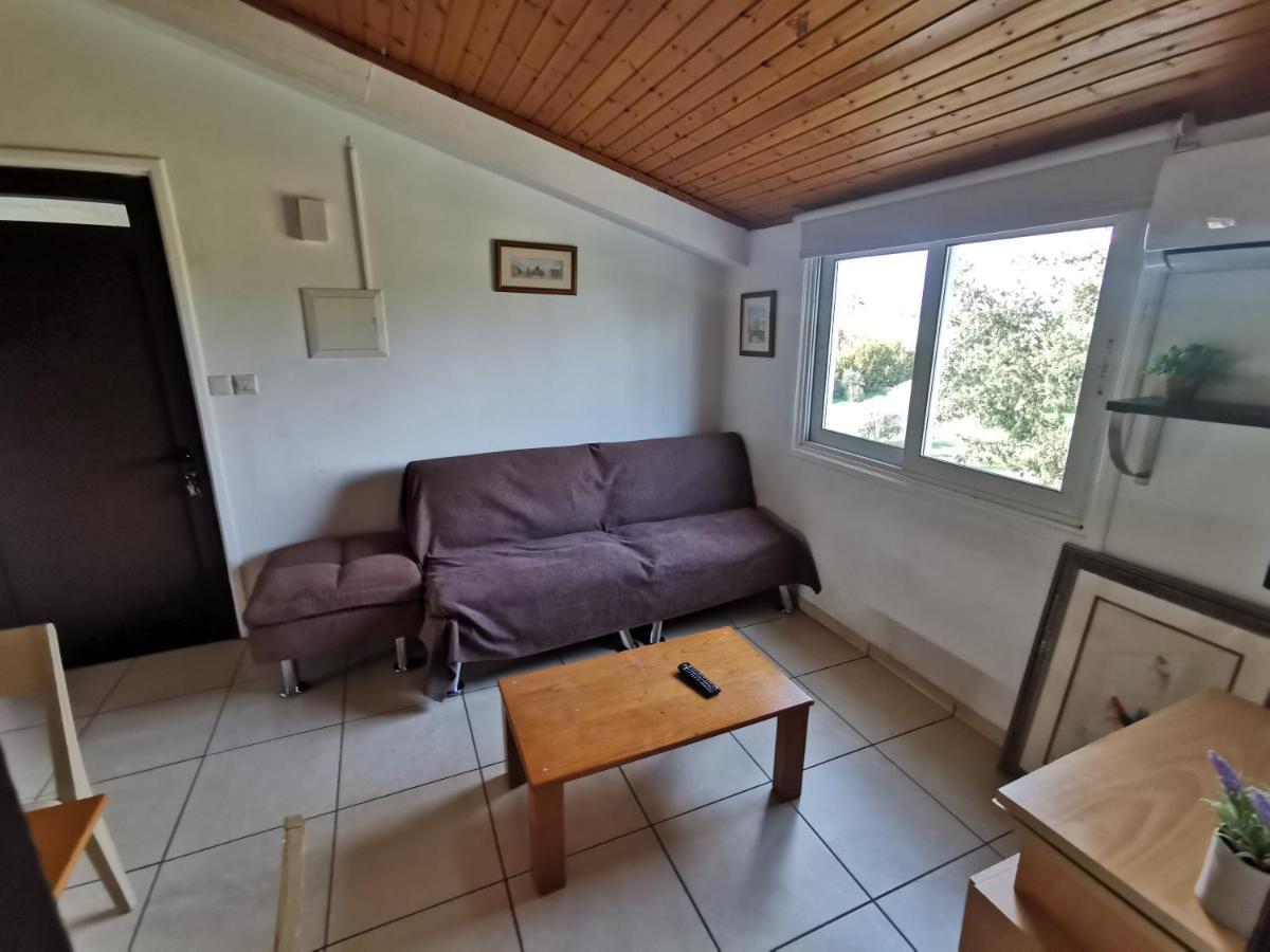 Strovolos Rooms Studios Λευκωσία Εξωτερικό φωτογραφία