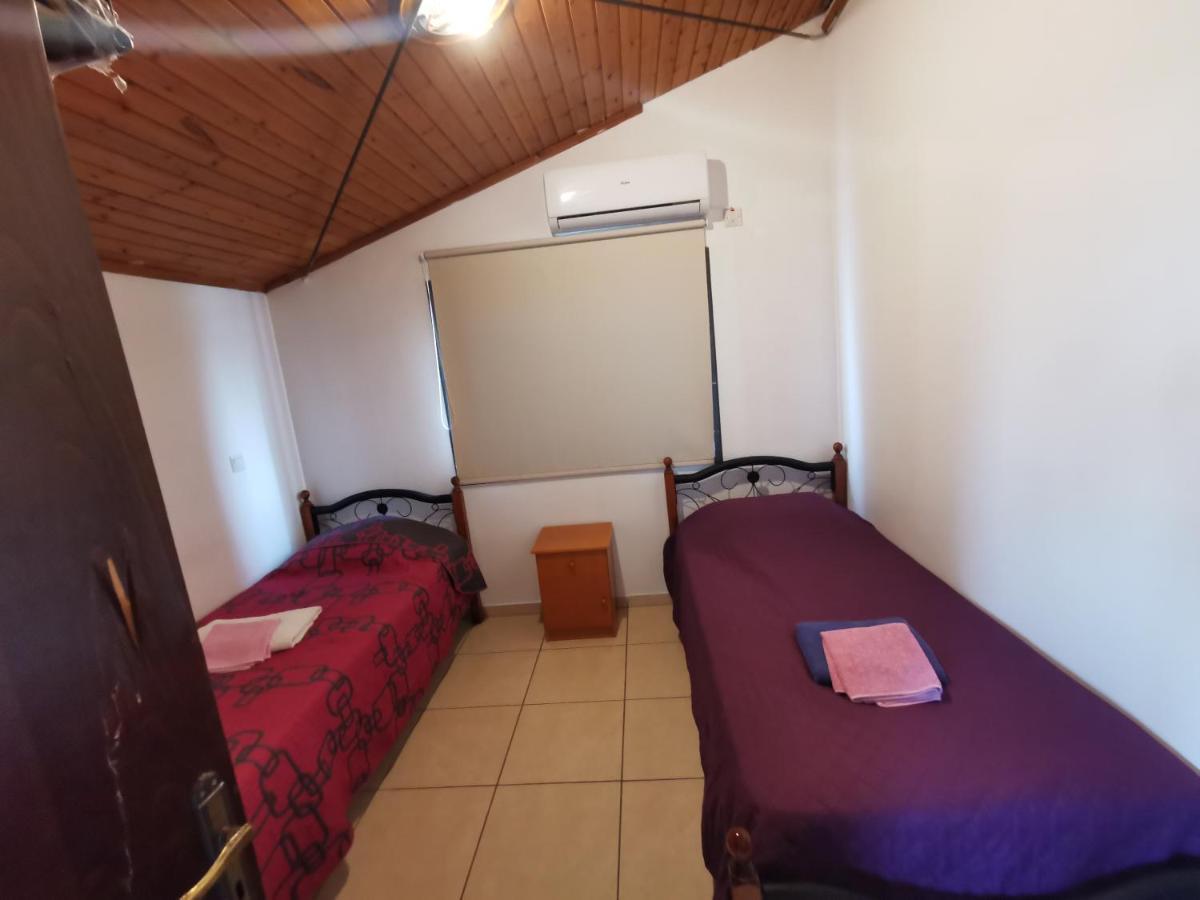 Strovolos Rooms Studios Λευκωσία Εξωτερικό φωτογραφία
