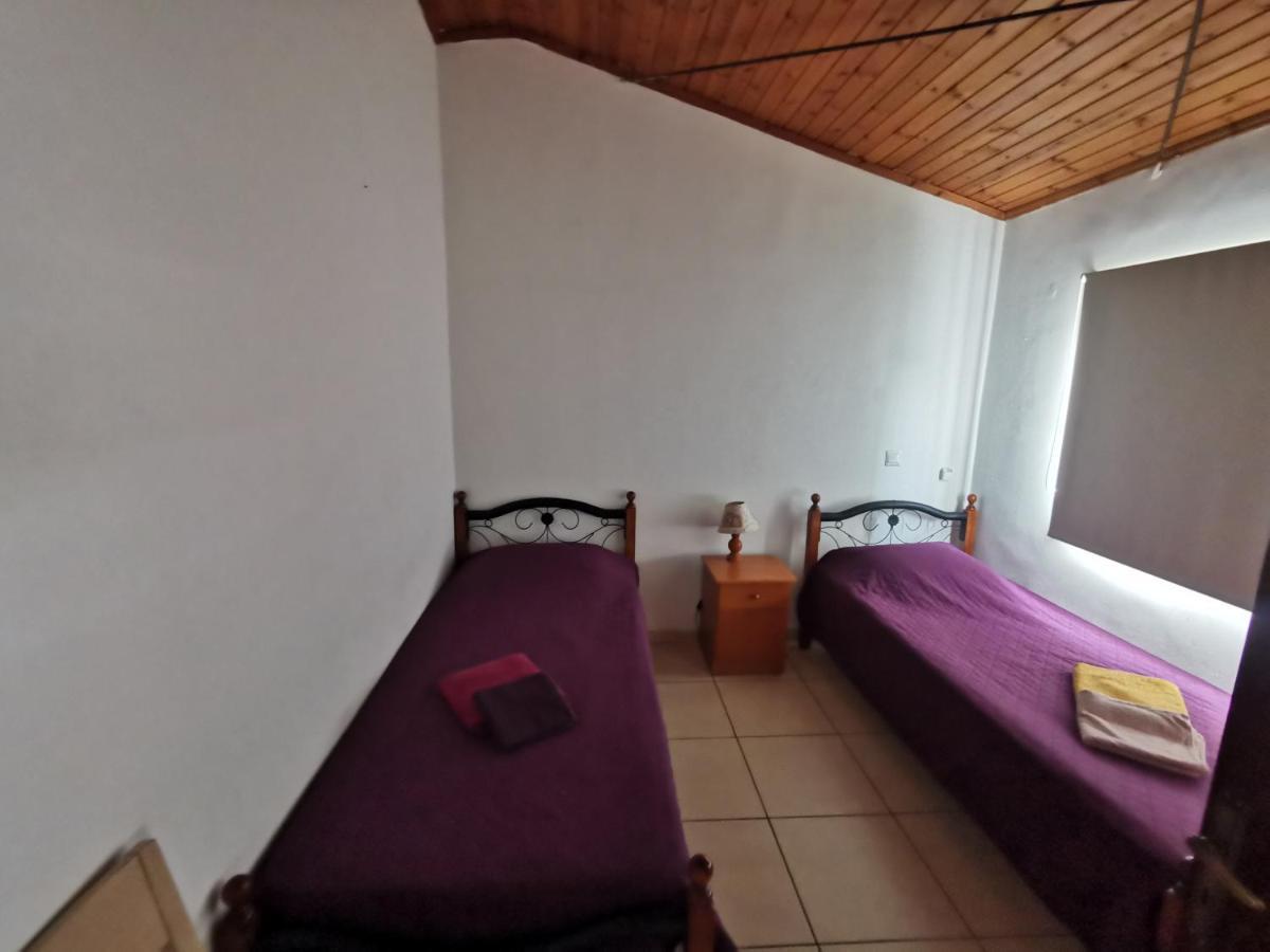 Strovolos Rooms Studios Λευκωσία Εξωτερικό φωτογραφία