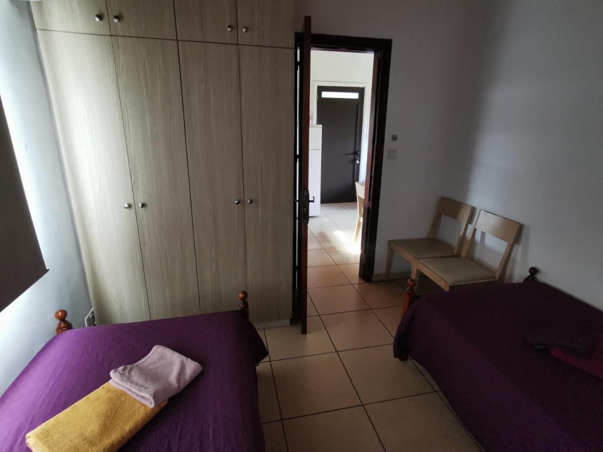 Strovolos Rooms Studios Λευκωσία Εξωτερικό φωτογραφία