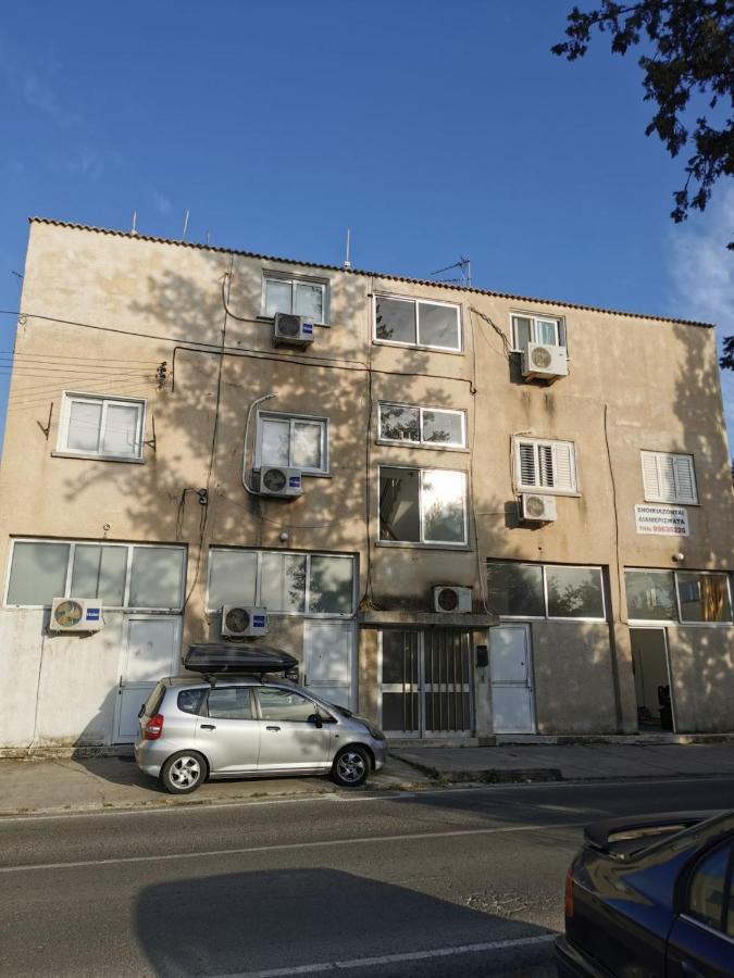 Strovolos Rooms Studios Λευκωσία Εξωτερικό φωτογραφία