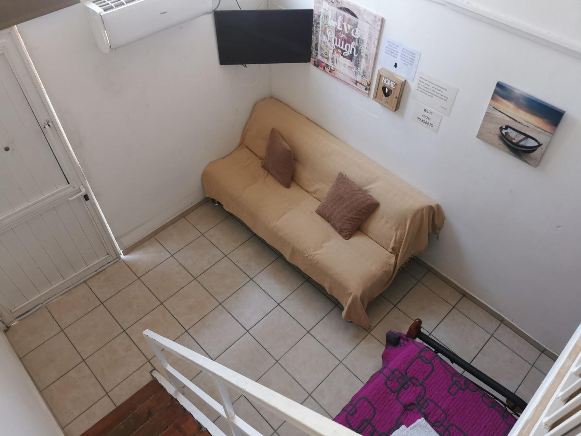 Strovolos Rooms Studios Λευκωσία Δωμάτιο φωτογραφία