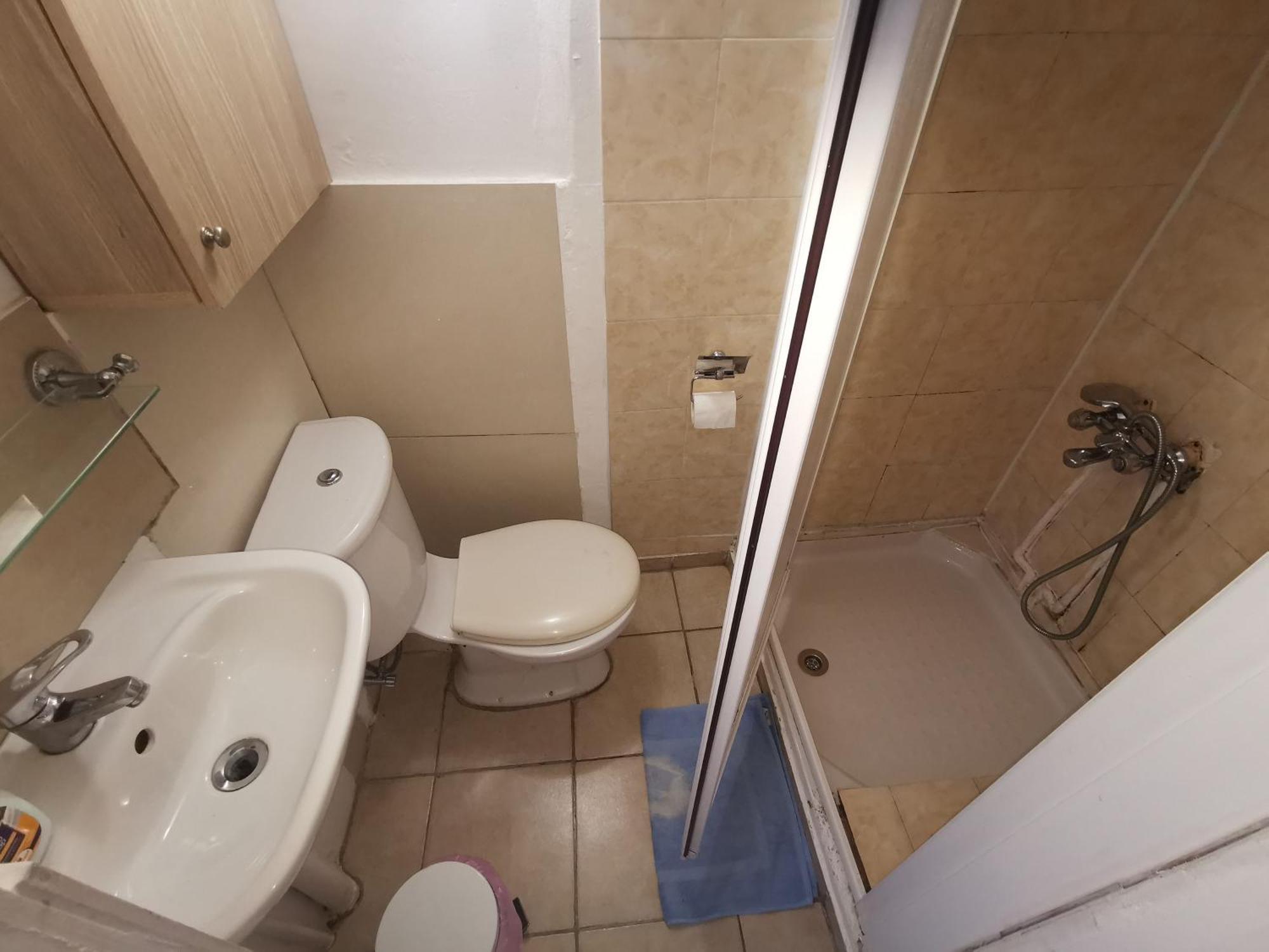 Strovolos Rooms Studios Λευκωσία Δωμάτιο φωτογραφία