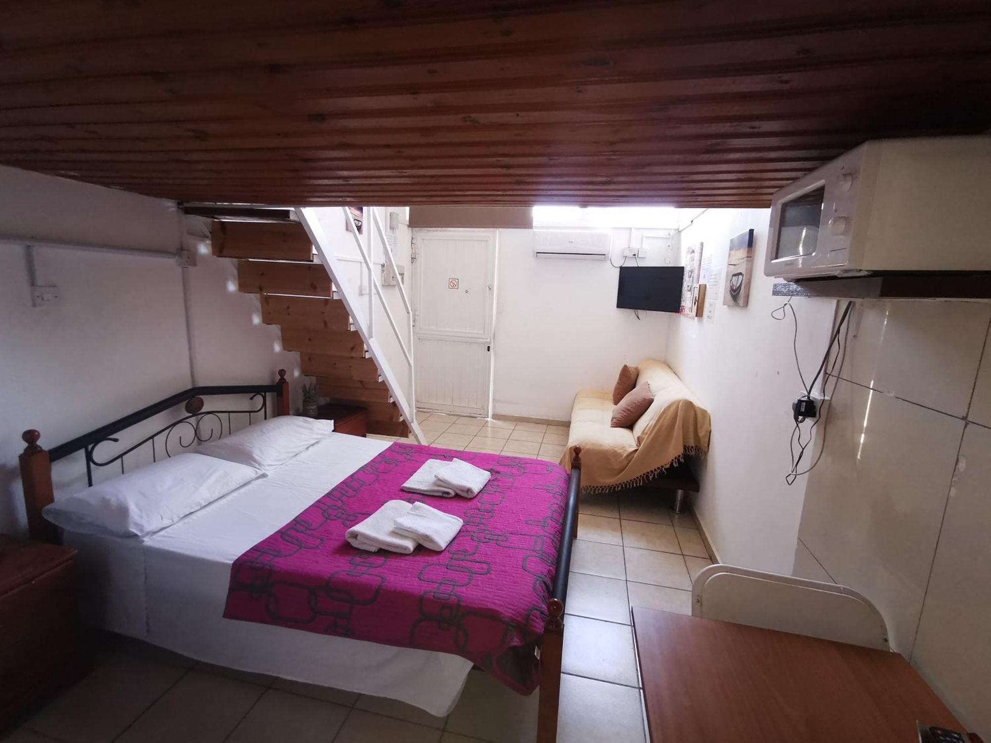Strovolos Rooms Studios Λευκωσία Δωμάτιο φωτογραφία