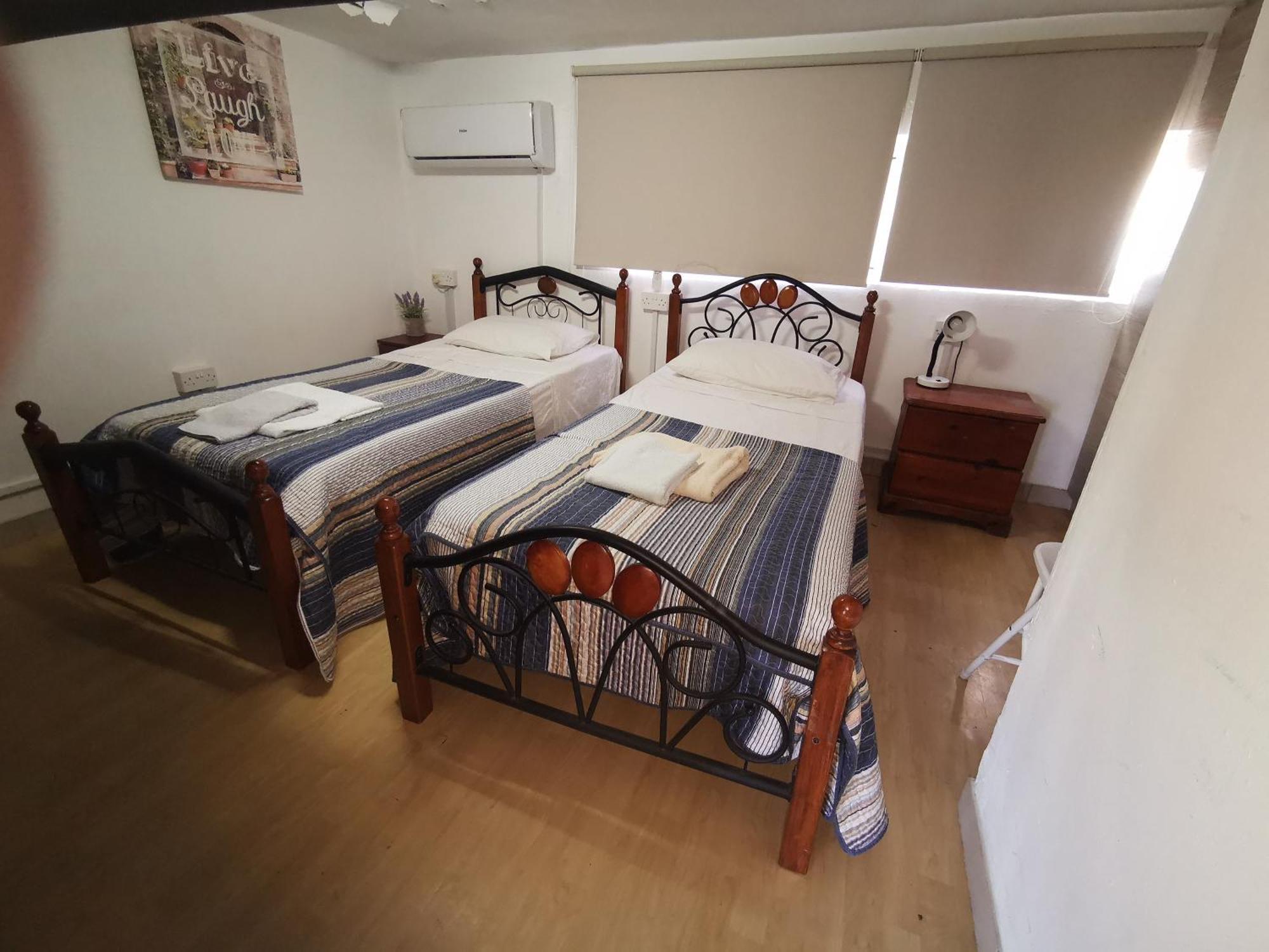 Strovolos Rooms Studios Λευκωσία Δωμάτιο φωτογραφία