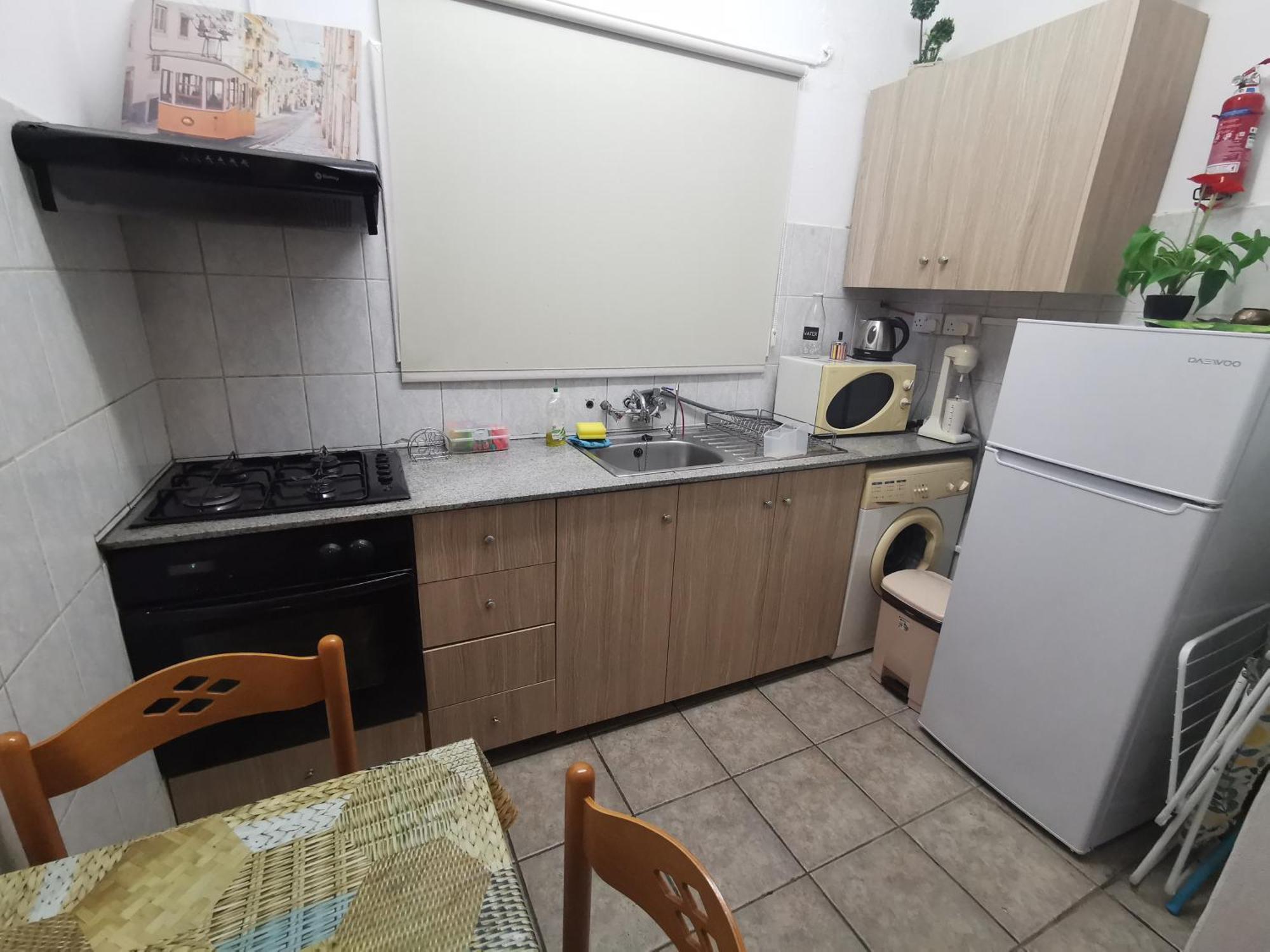 Strovolos Rooms Studios Λευκωσία Δωμάτιο φωτογραφία