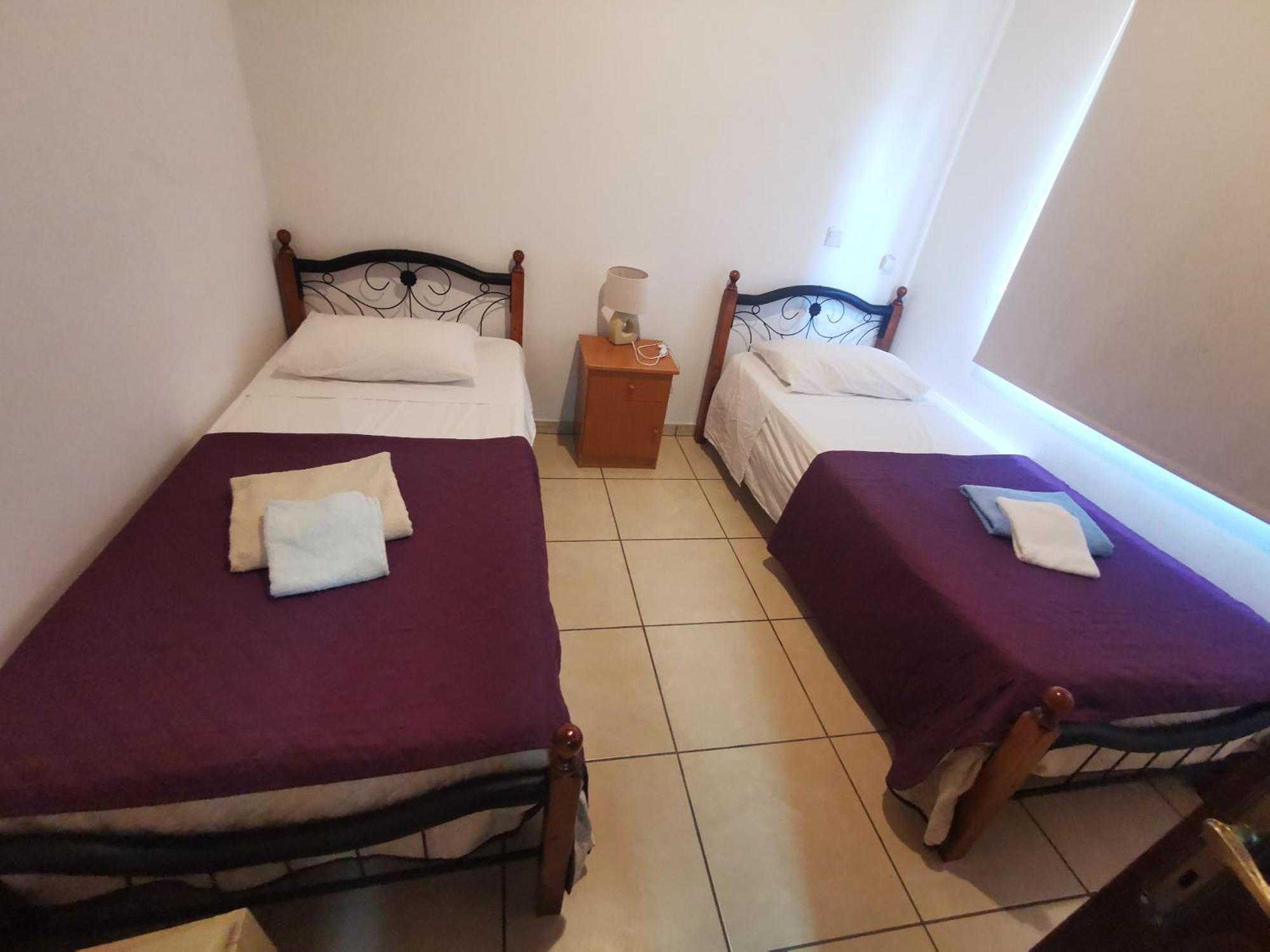 Strovolos Rooms Studios Λευκωσία Δωμάτιο φωτογραφία