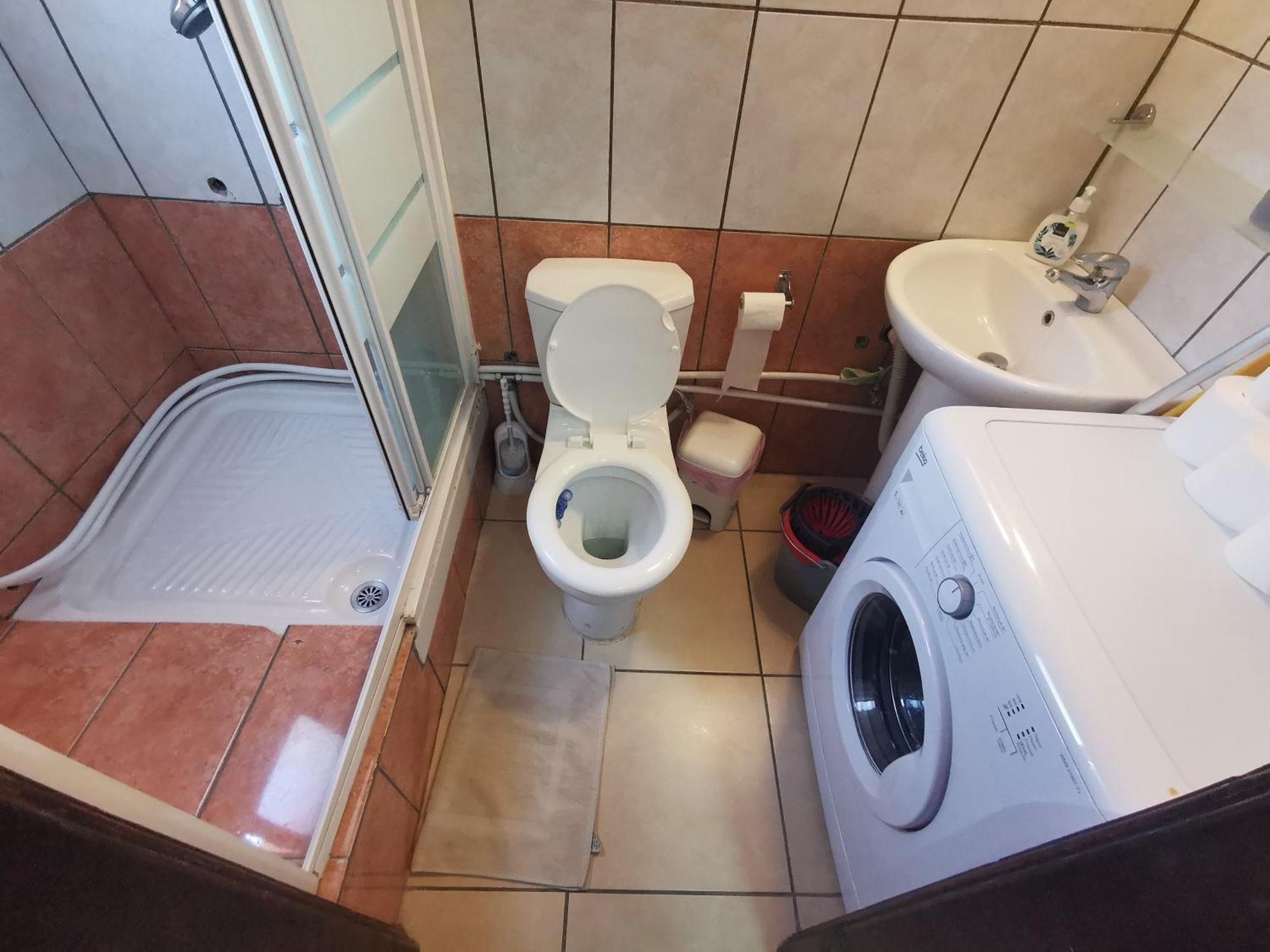 Strovolos Rooms Studios Λευκωσία Δωμάτιο φωτογραφία