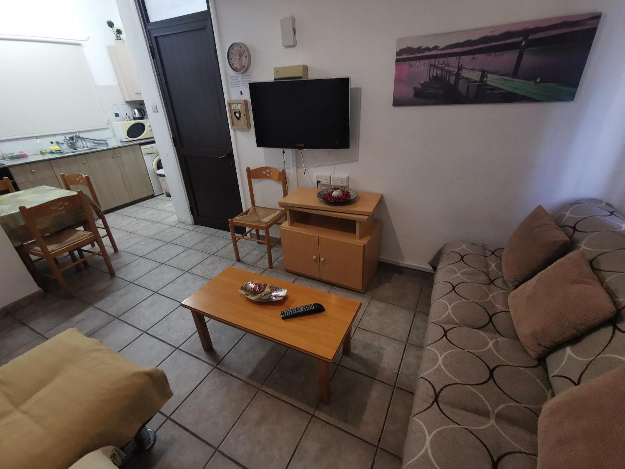 Strovolos Rooms Studios Λευκωσία Δωμάτιο φωτογραφία