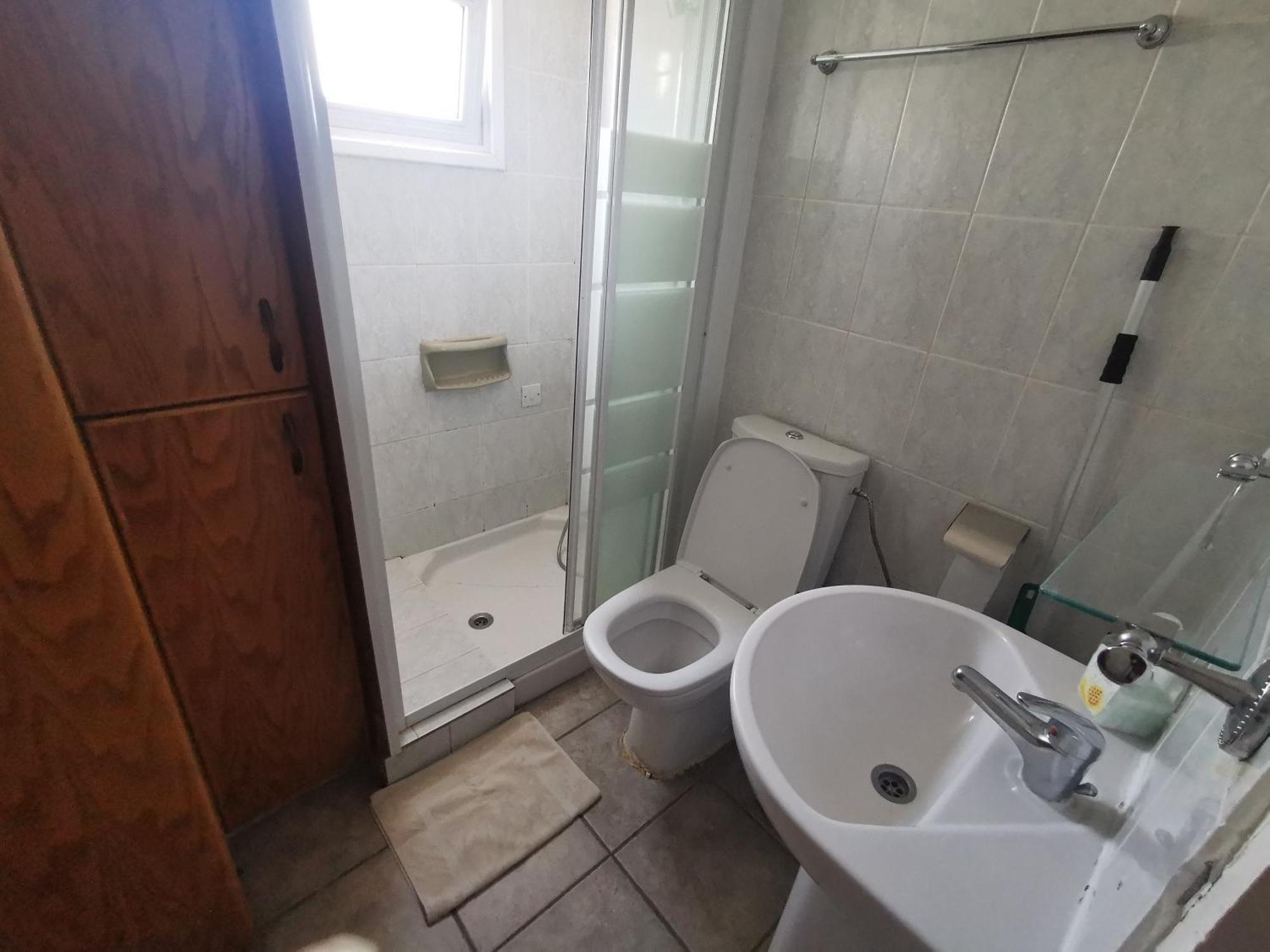 Strovolos Rooms Studios Λευκωσία Δωμάτιο φωτογραφία
