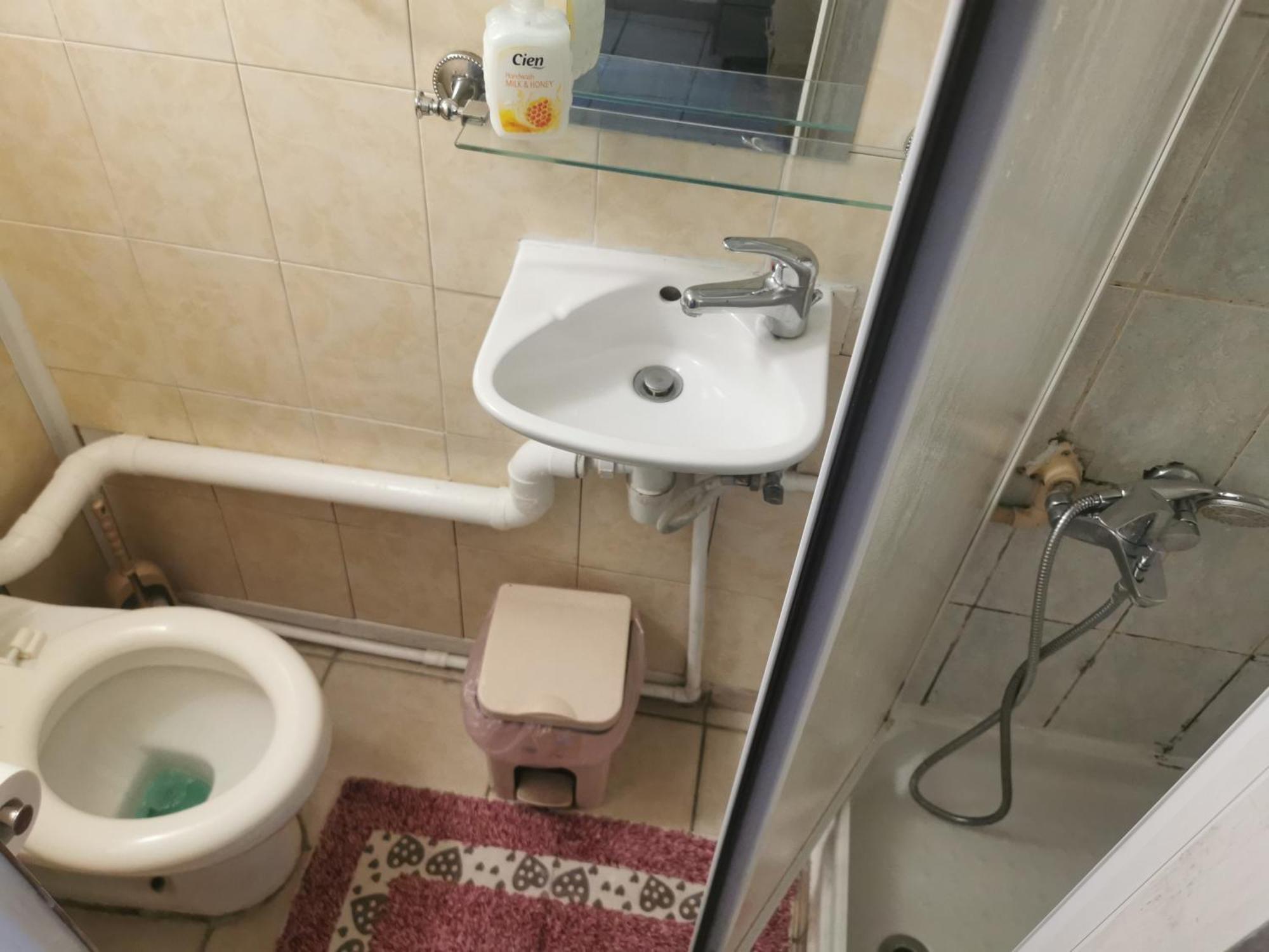 Strovolos Rooms Studios Λευκωσία Δωμάτιο φωτογραφία