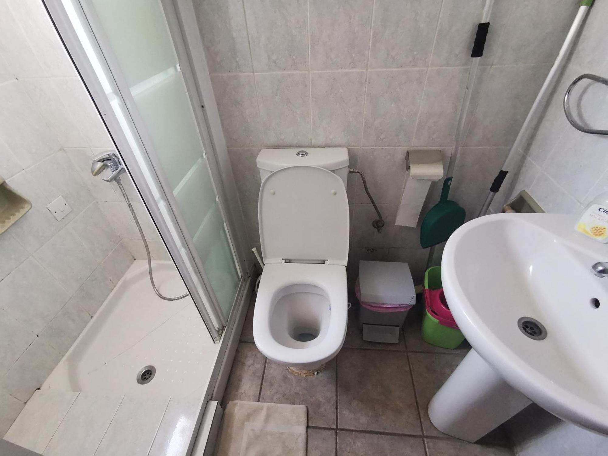 Strovolos Rooms Studios Λευκωσία Δωμάτιο φωτογραφία