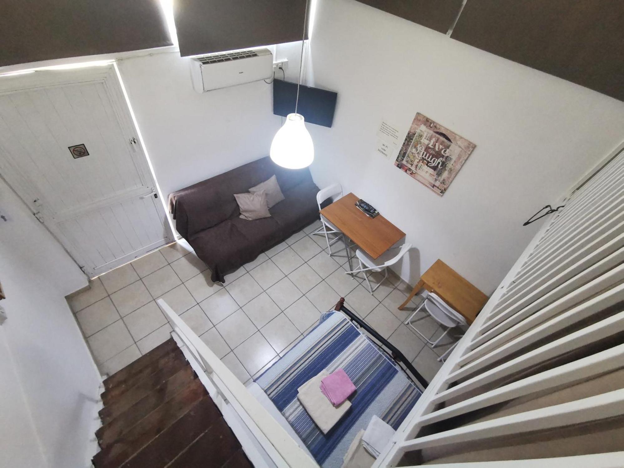 Strovolos Rooms Studios Λευκωσία Δωμάτιο φωτογραφία
