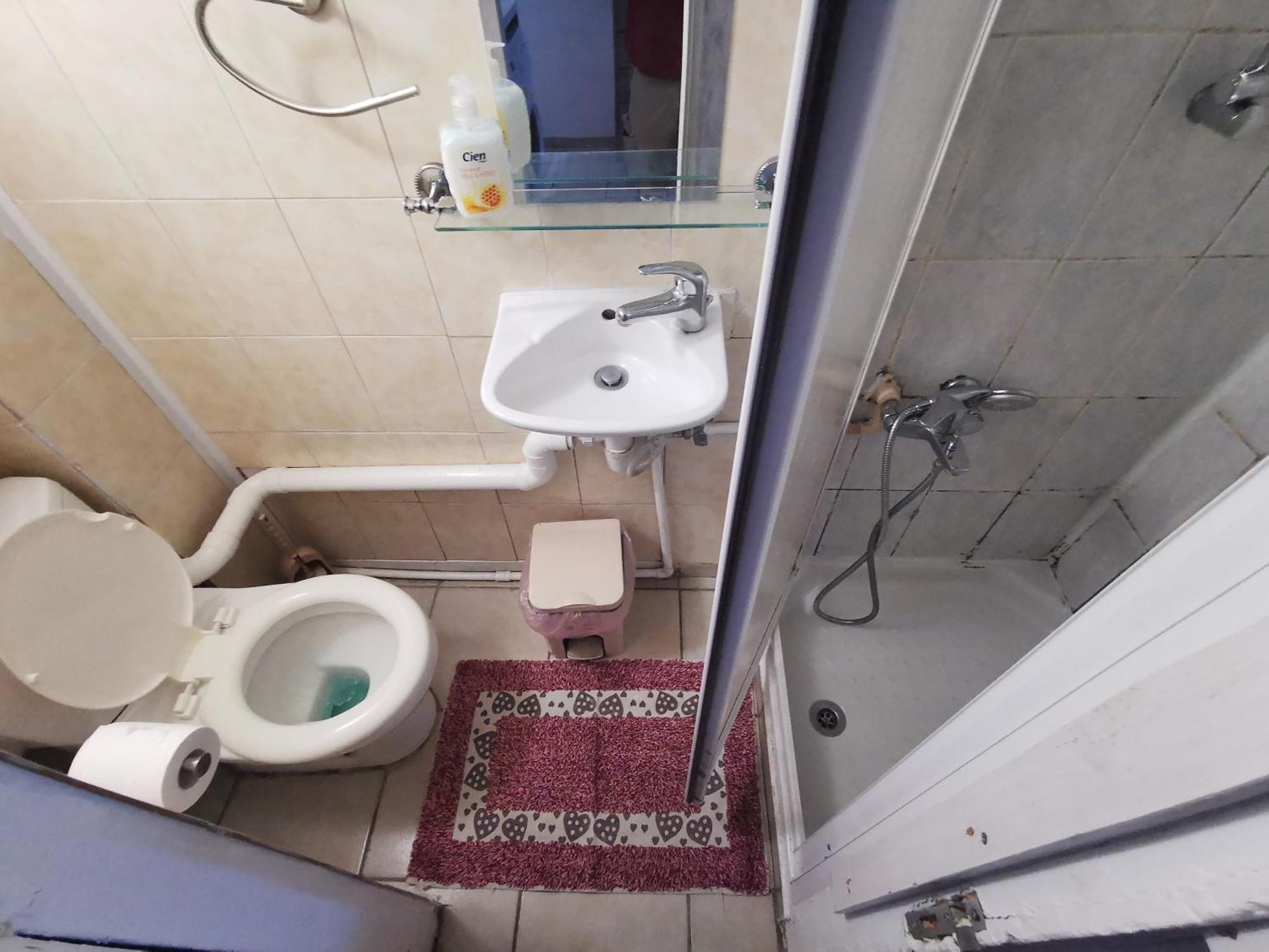 Strovolos Rooms Studios Λευκωσία Δωμάτιο φωτογραφία