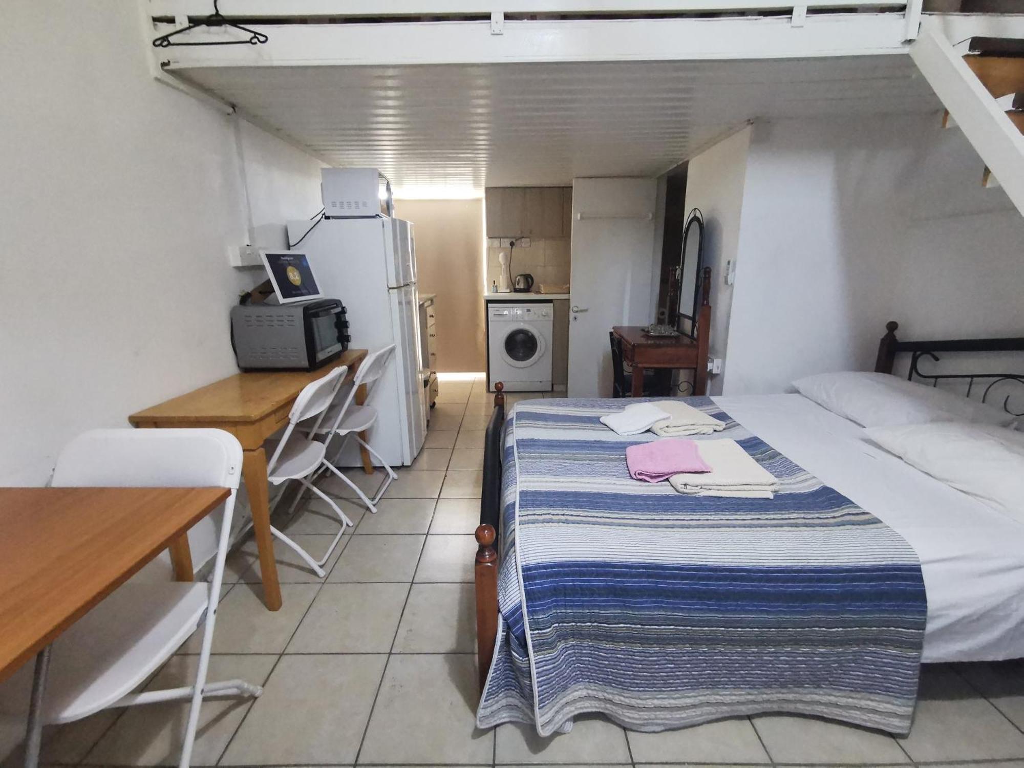 Strovolos Rooms Studios Λευκωσία Δωμάτιο φωτογραφία