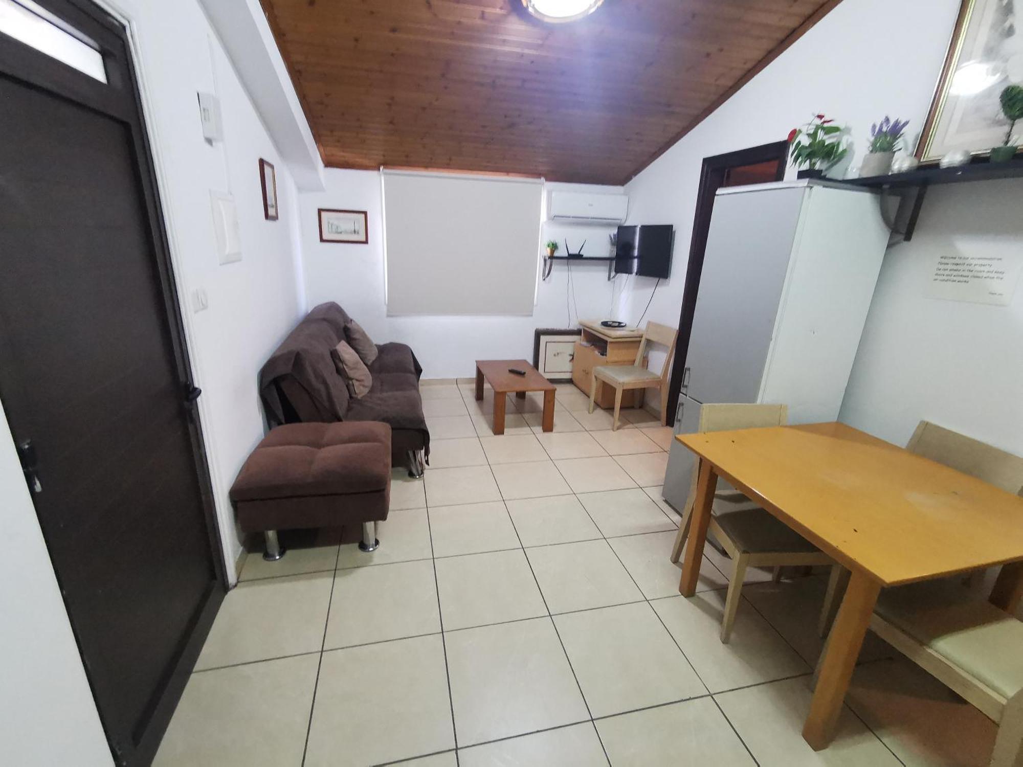 Strovolos Rooms Studios Λευκωσία Δωμάτιο φωτογραφία