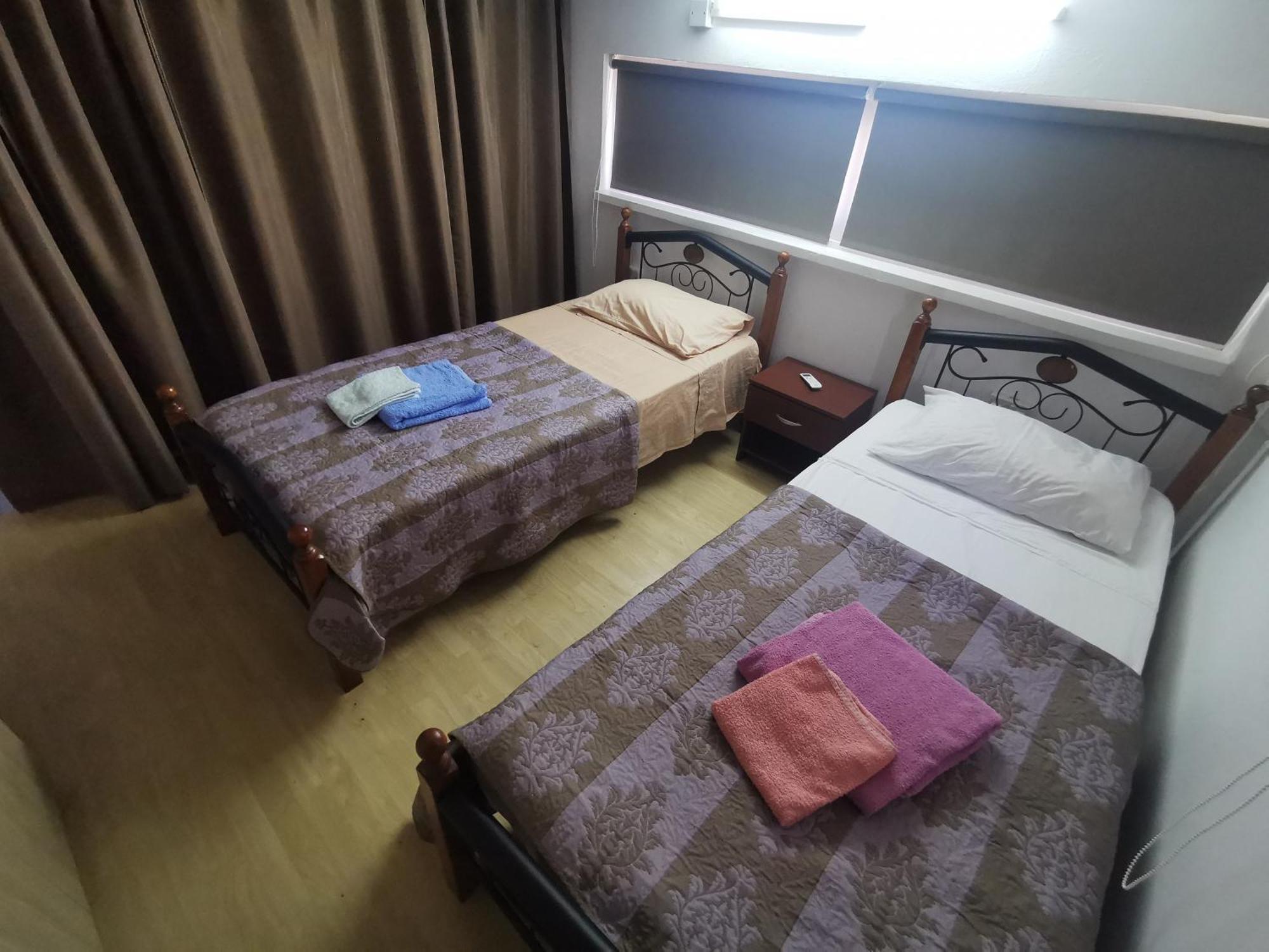 Strovolos Rooms Studios Λευκωσία Δωμάτιο φωτογραφία