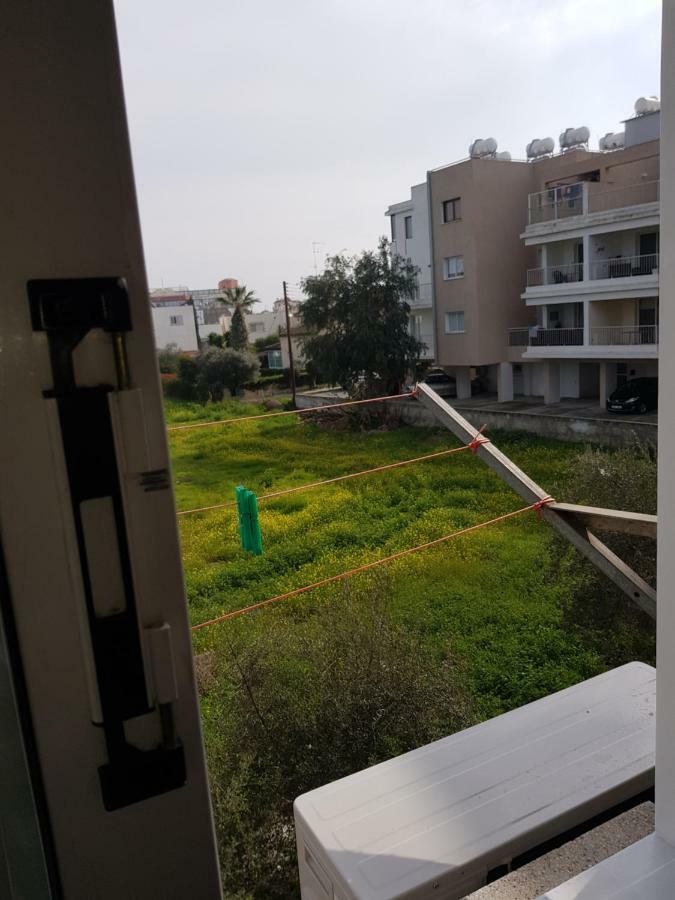 Strovolos Rooms Studios Λευκωσία Εξωτερικό φωτογραφία