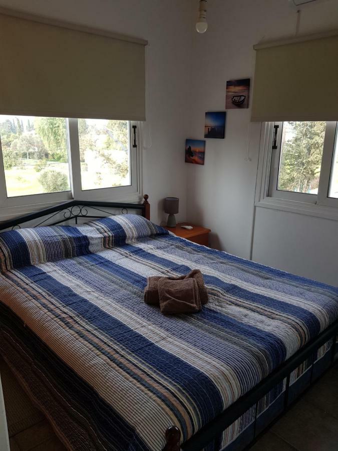 Strovolos Rooms Studios Λευκωσία Εξωτερικό φωτογραφία