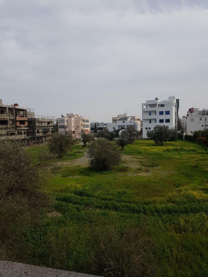 Strovolos Rooms Studios Λευκωσία Εξωτερικό φωτογραφία